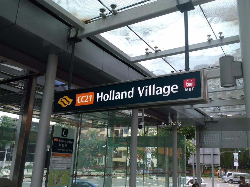 Holland Drive thumbnail photo